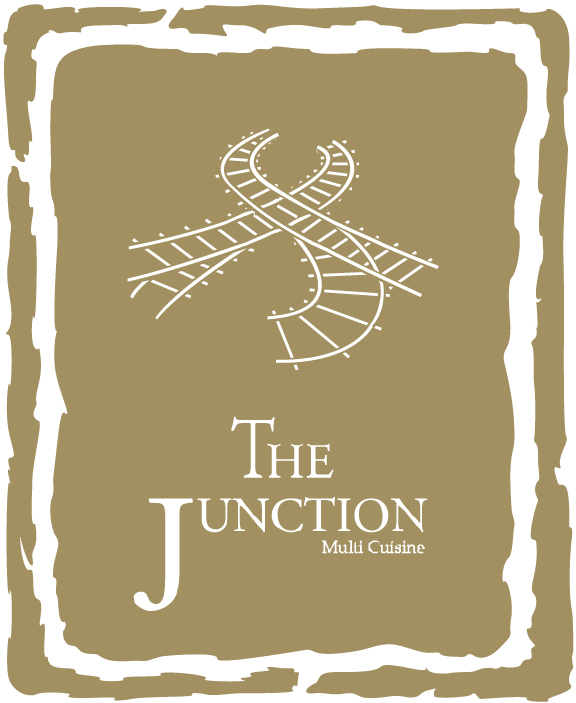The Junction Logo