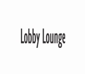 Lobby Lounge - Traders Hotel Logo