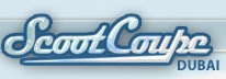 Scoot Coupe Dubai Logo