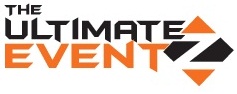 The Ultimate Eventz Logo