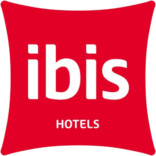 Ibis Mall Avenue Dubai Logo