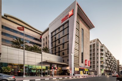 Ibis Mall Avenue Dubai