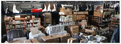 Stuttgart Auto Parts