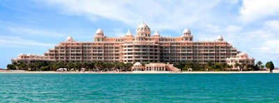 Kempinski Hotel & Residences Palm Jumeirah 