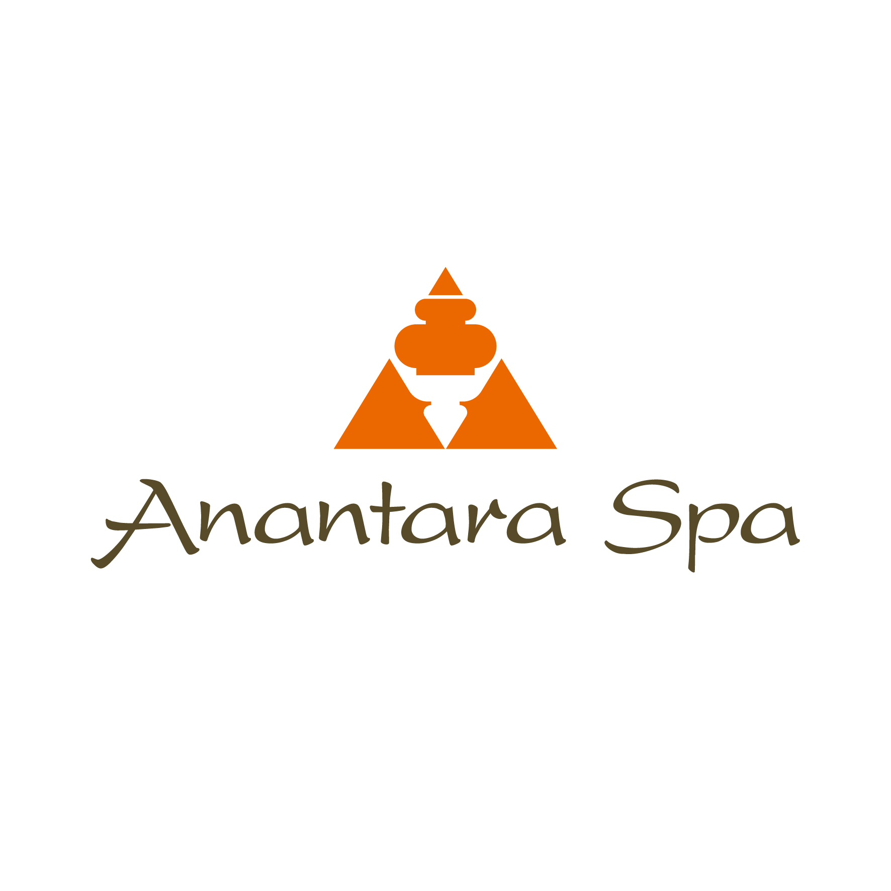 Anantara Spa - Kempenski Logo