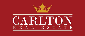 Carlton Real Estate Logo