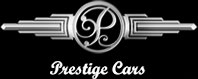Prestige Cars Logo