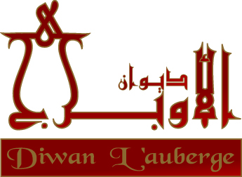 Diwan L'Auberge Logo