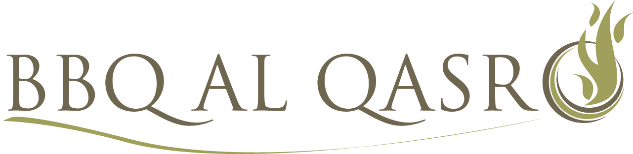 BBQ AL QASR Logo
