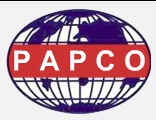 PAPCO (Public Auto Parts Co.) Logo