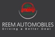 Reem Automobiles Logo