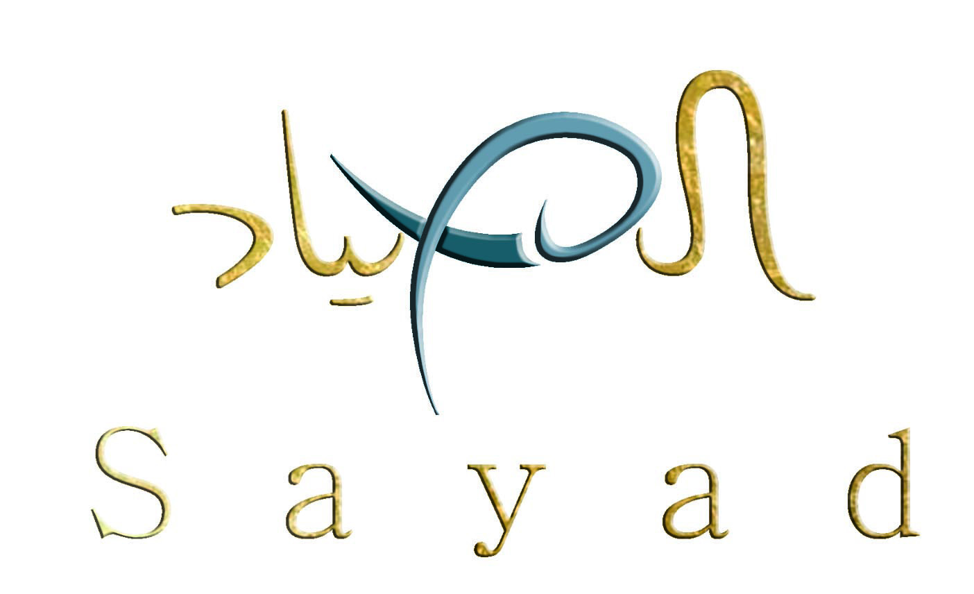 Sayad Logo
