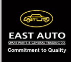 East Auto Spare Parts & Gen. Trading Co. Logo