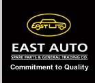 East Auto Spare Parts & Gen. Trading Co. Logo