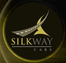 Silk Way Cars Logo