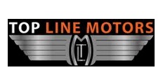 Top Line Motors Logo