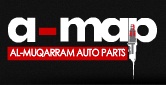 Al Muqarram Auto Spare Parts Trading LLC Logo