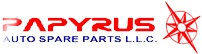 Papyrus Auto Spare Parts LLC