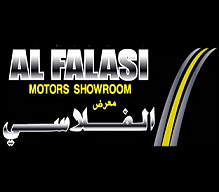 Al Falasi Motors Logo
