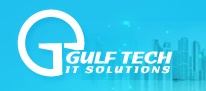 Gulftech IT Solutions Logo