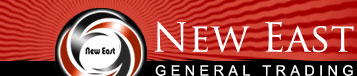 New East General Trading Logo