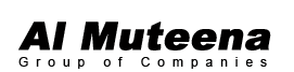 Al Muteena Group of Companies Logo