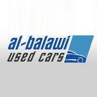 Al Balawi Used Cars Logo