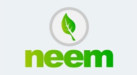 Neem Solutions Logo