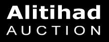 Alitihad Auction Logo