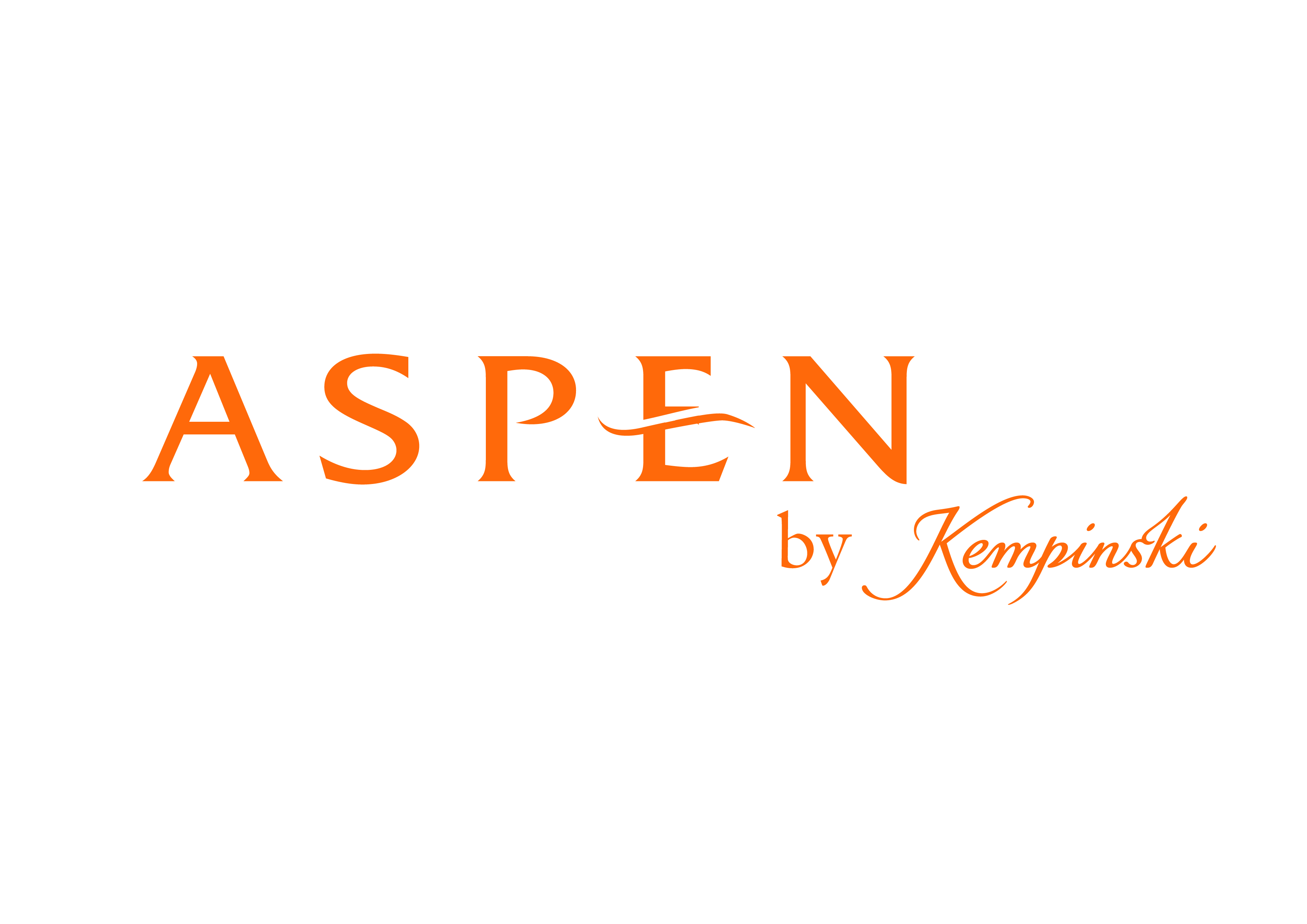 Aspen by Kempinski Logo
