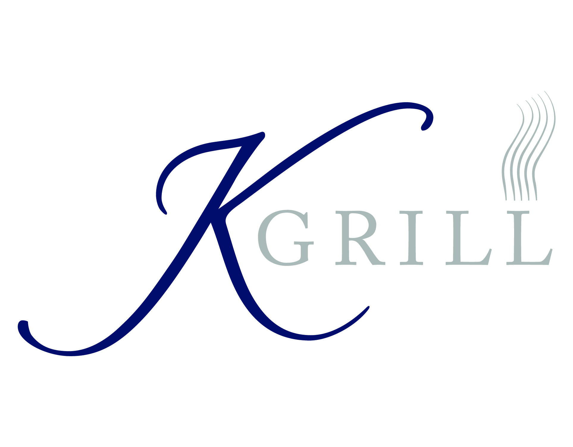 KGrill Logo