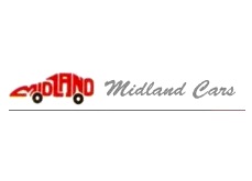Midland Cars Logo