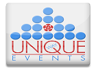 Unique Events Logo