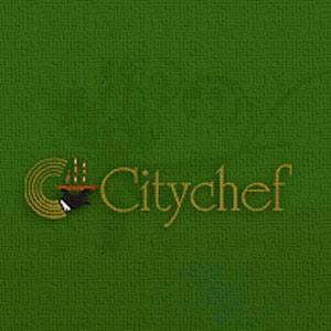 City Chef Logo