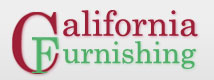California Furnishing Logo