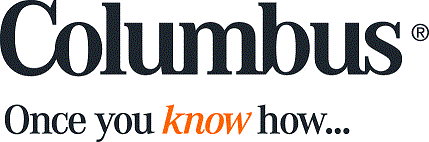 Columbus IT Logo