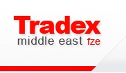 Tradex Middle East FZE Logo