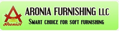 Aronia Furnishing LLC Logo