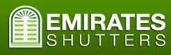 Emirates Shutters Logo