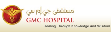 GMC Hospital Logo