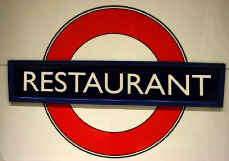 Elpaso Restaurant Logo