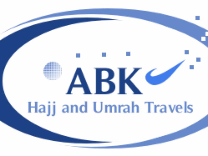 Abdullah Bin Karam Hajj & Umrah Travel & Tours - Mussafah Office Logo