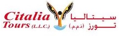Citalia Tours LLC Logo