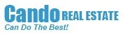 Cando Real Estate Logo