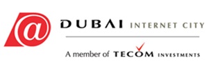 Dubai Internet City Logo