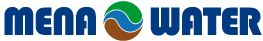 Mena Water FZC Logo