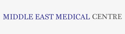 Middle East Medical Centre Logo