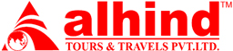 Alhind & Middle East Travels LLC Logo