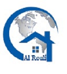 Al Rouli Real Estates Development Logo
