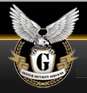 Gentur Security Services Logo